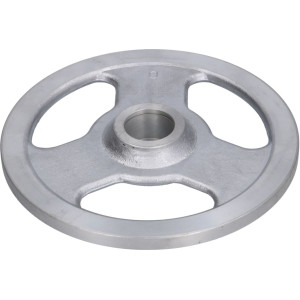 PULLEY UPPER  ϕ 208 mm