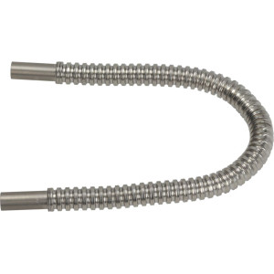 GAS HOSE ϕ 12 mm 450 mm