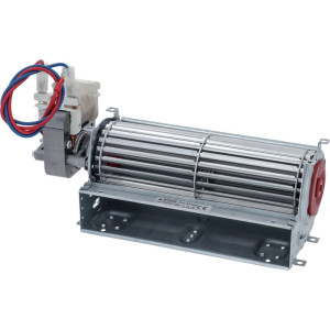 TANGENTIAL FAN 180 mm LH