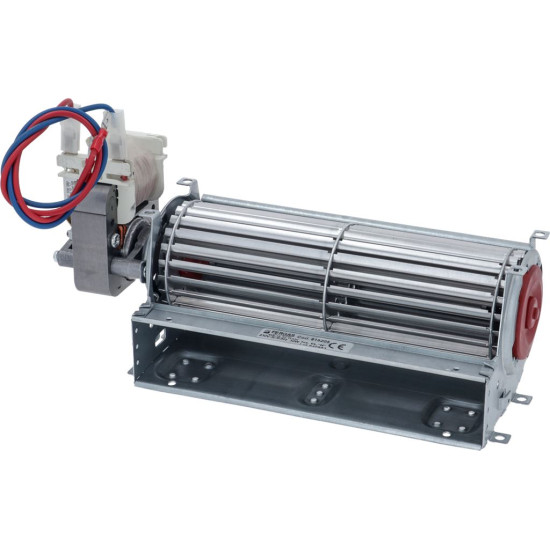 TANGENTIAL FAN 180 mm LH