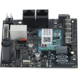 CONTROL CIRCUIT BOARD 93x85 mm