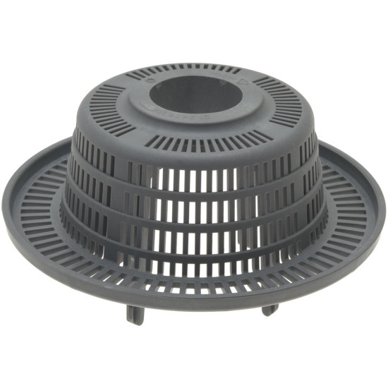 STRAINER