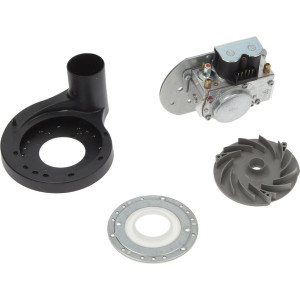 KIT VALVE GB-WND055 D01 S02RH ϕ 1/2