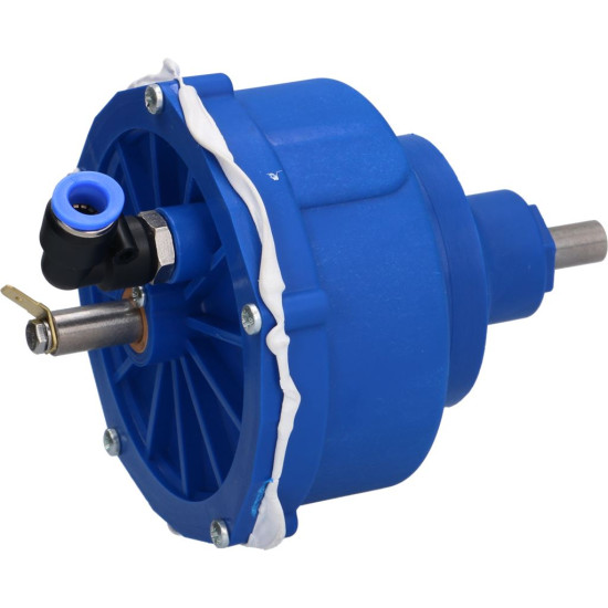 CYLINDER FOR VACUUM CYLINDER FOR VACUUM