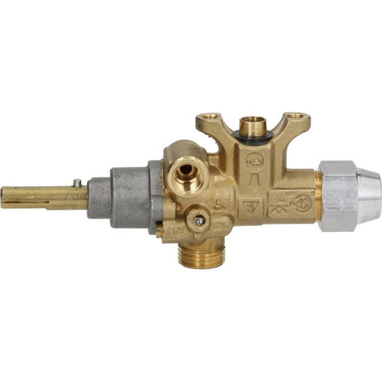 GAS TAP 21S GAS TAP 21S