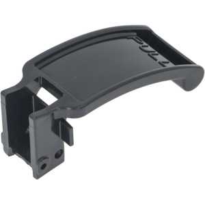 CONTROL LEVER FOR TAP GT BLACK