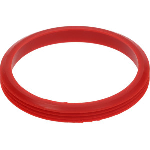 TANK GASKET OF RED SILICONE ϕ 160mm