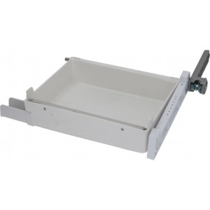 DRIP TRAY ASSEMBLY 265x180 mm