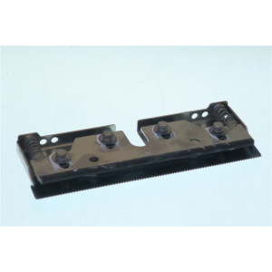 CUTTING BLADE 200 mm COMPLETE