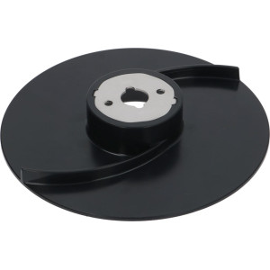 EJECTOR DISC FOR VEGETABLE CHOPPER