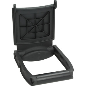 COMPLETE DOOR FOR POTATO PEELER