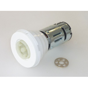 MOTOR ASSEMBLY 230V NEW MAGIC DE LUXE MOTOR ASSEMBLY 230V NEW MAGIC DE LUXE