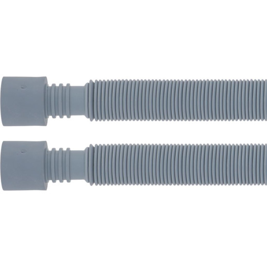 DRAIN TUBE EXTENSIBLE 300÷800 mm DRAIN TUBE EXTENSIBLE 300÷800 mm