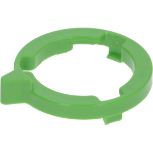 LOCKING RING NUT FOR MIXER FUNNEL LOCKING RING NUT FOR MIXER FUNNEL