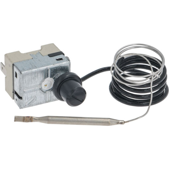 THERMOSTAT SINGLE PHASE 235°C