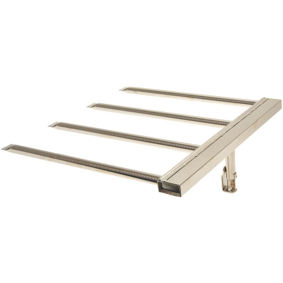BURNER 585x585 mm