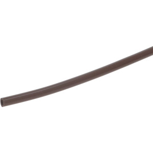 SILICONE HOSE BROWN ϕ 5x8 mm 2000 mm