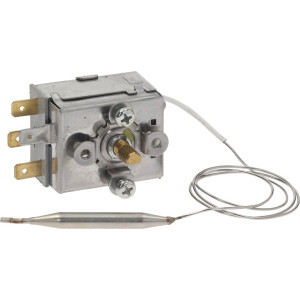 THERMOSTAT SINGLE PHASE 185°C