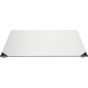 GLASS INNER OVEN DOOR 735x477 mm