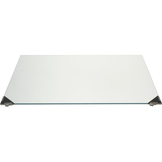 GLASS INNER OVEN DOOR 735x477 mm