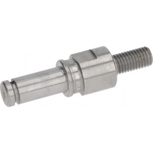 BEARING PIN UPPER PULLEY