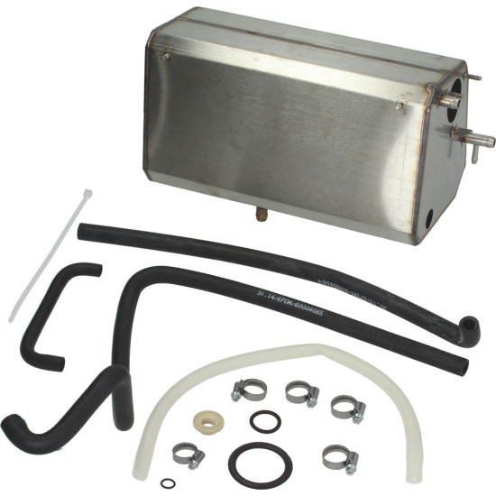 KIT PRESSURE BOILER