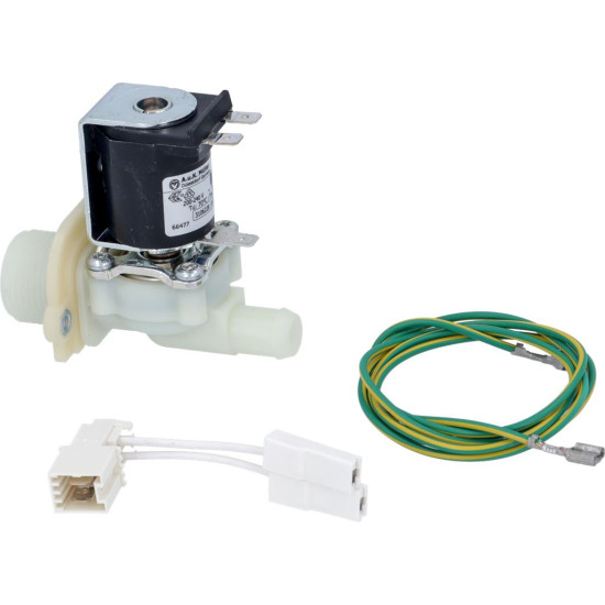 SOLENOID VALVE KIT MULLER 180° SOLENOID VALVE KIT MULLER 180°
