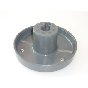 FILTER HOLDER DRUM ϕ 123 mm