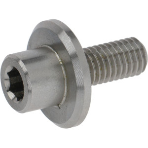 SCREW STAINLESS STEEL M8