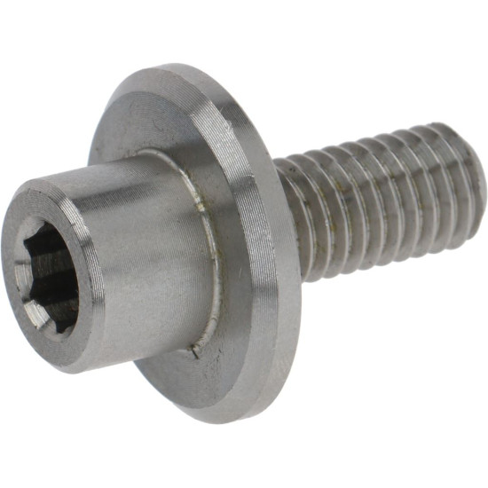 SCREW STAINLESS STEEL M8 SCREW STAINLESS STEEL M8
