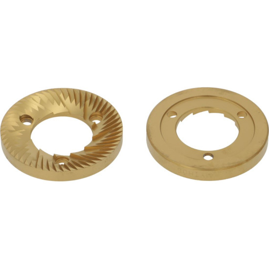 GRINDING BURRS PAIR EUREKA/SIMONELLI RH GRINDING BURRS PAIR EUREKA/SIMONELLI RH