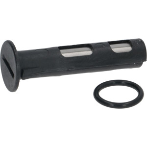 MAGNET SUPPORT COMPLETE ϕ 13x63 mm