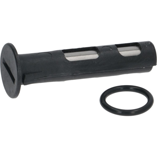 MAGNET SUPPORT COMPLETE ϕ 13x63 mm MAGNET SUPPORT COMPLETE ϕ 13x63 mm