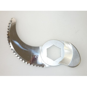 COARSE TOOTHED BLADE