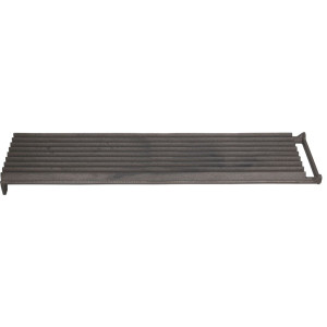 CAST IRON GRID  670x160x45 mm