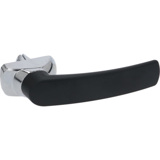 HANDLE FOR OVEN DOOR COMPLETE