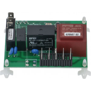 TIMER BOARD 620507-02
