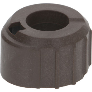 REINFORCED REAR BUSHING