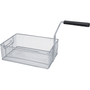 FRYER BASKET 300x200x105 mm