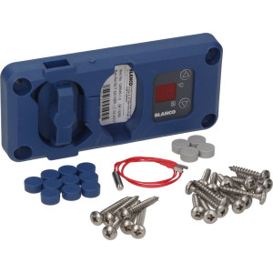 KIT PANNELLO CON ELECTRONIC PCB