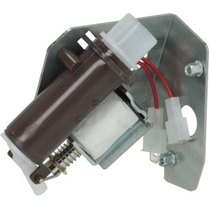 SUGAR SUPPLY SUPPORT ASSY