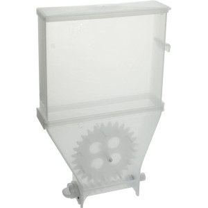 HOPPER FOR SOLUBLES COMPLETE HOPPER FOR SOLUBLES COMPLETE