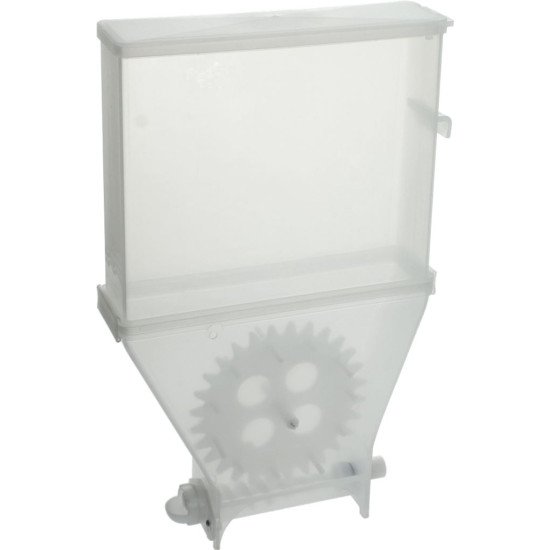 HOPPER FOR SOLUBLES COMPLETE HOPPER FOR SOLUBLES COMPLETE