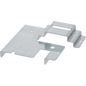 CHUTE SUPPORT CHANGE-GIVER