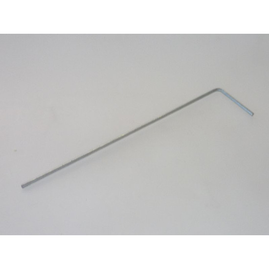 FULCRUM PIN ϕ 5 mm