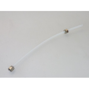 HOSE PTFE ϕ 6x3 mm 1/8 HOSE PTFE ϕ 6x3 mm 1/8