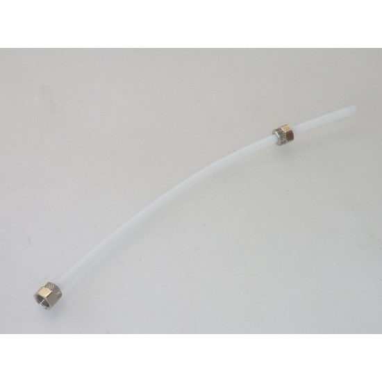 HOSE PTFE ϕ 6x3 mm 1/8