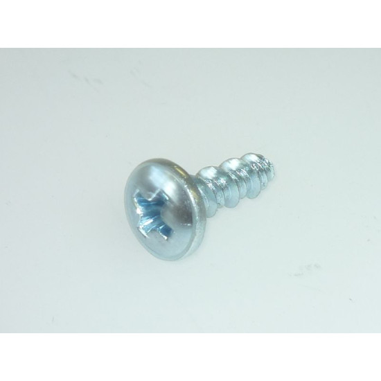 SELF-TAPPING SCREW M4x12 SELF-TAPPING SCREW M4x12