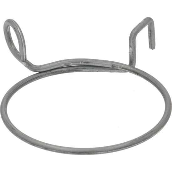 SPRING CLIP BAG FUNDS ϕ 68 mm