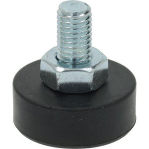 FOOT ϕ 34 mm PIN M10x23 mm